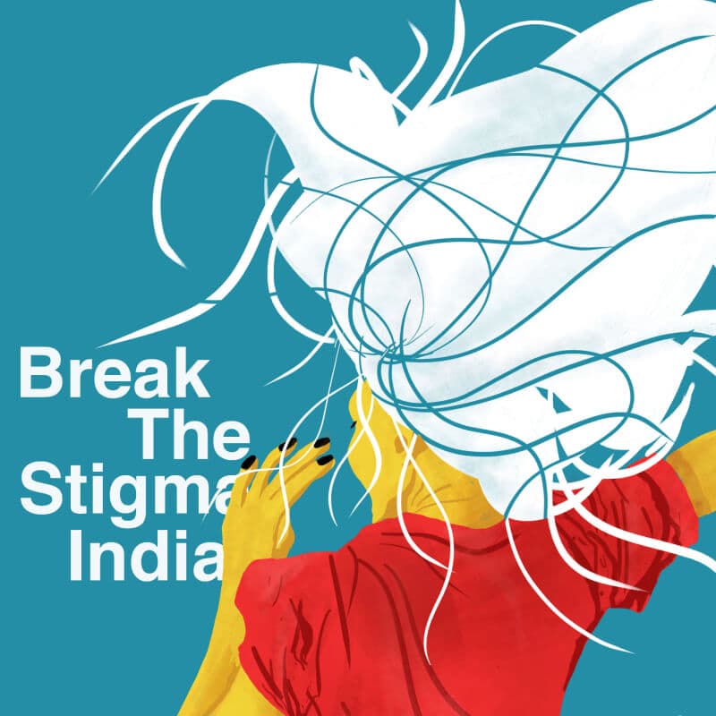 Jeevan - Mental Health Awareness Campaign